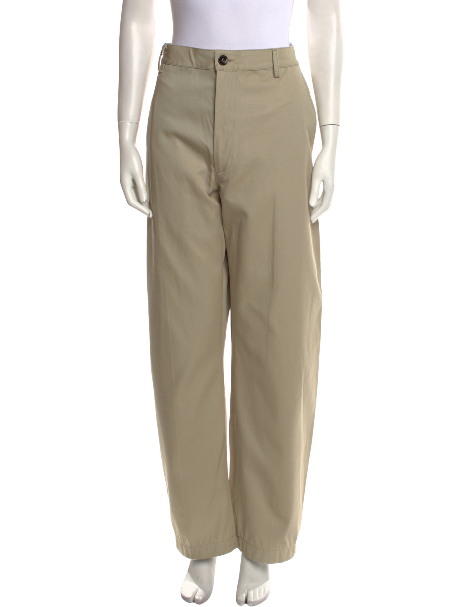 Bottega Veneta Wide Leg Pants w/ Tags