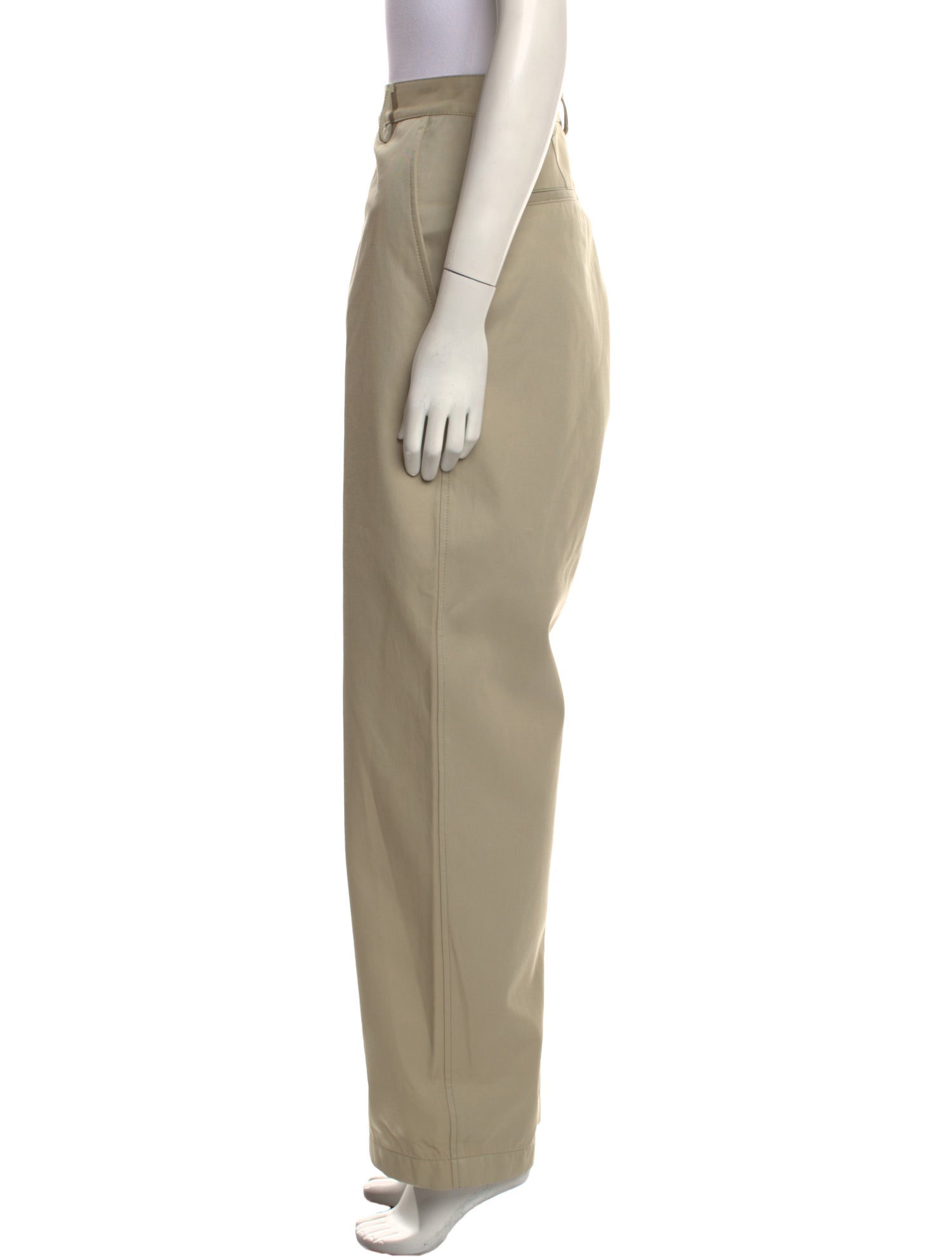 Bottega Veneta Wide Leg Pants w/ Tags