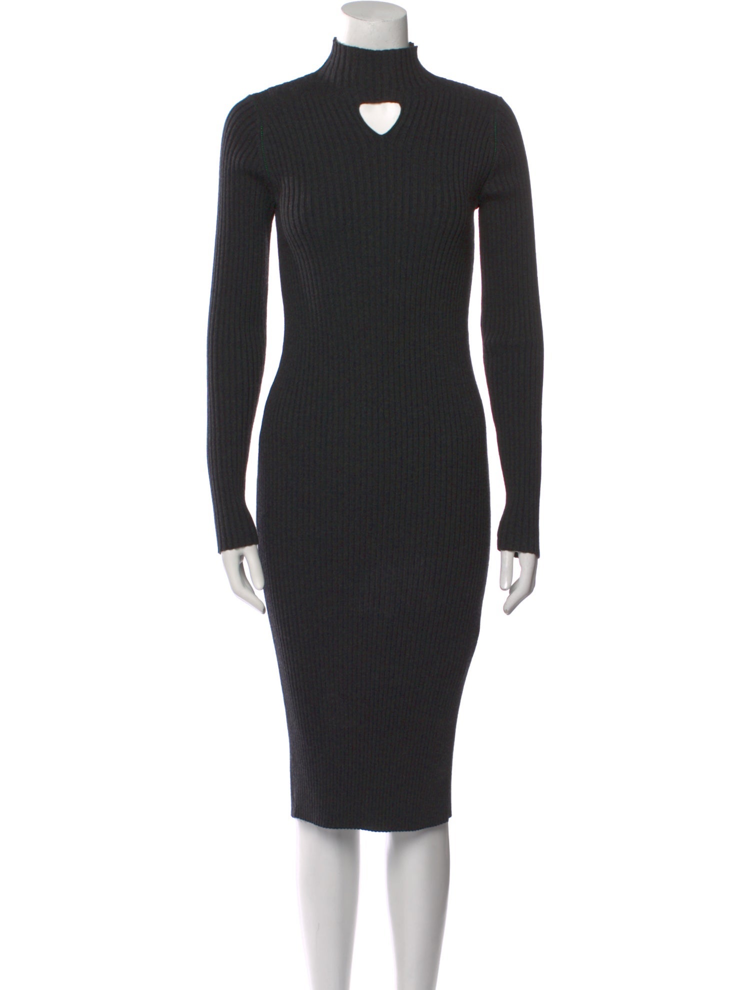 Bottega Veneta Wool Turtleneck Sweater