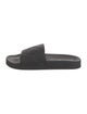 Bottega Veneta Rubber Slides