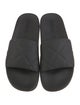 Bottega Veneta Rubber Slides