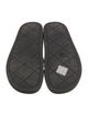 Bottega Veneta Rubber Slides