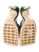 Bottega Veneta Jute Slides