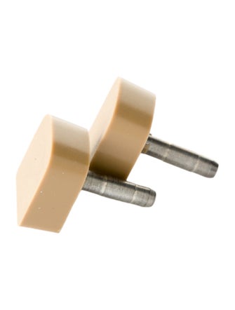 Bottega Veneta Jute Slides