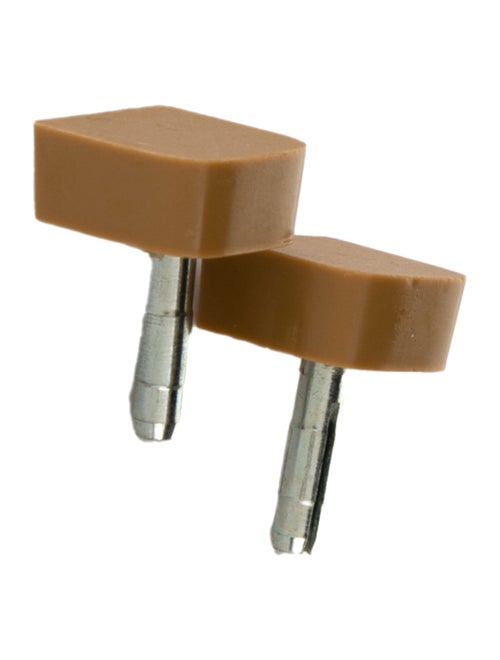 Bottega Veneta Leather Sandals