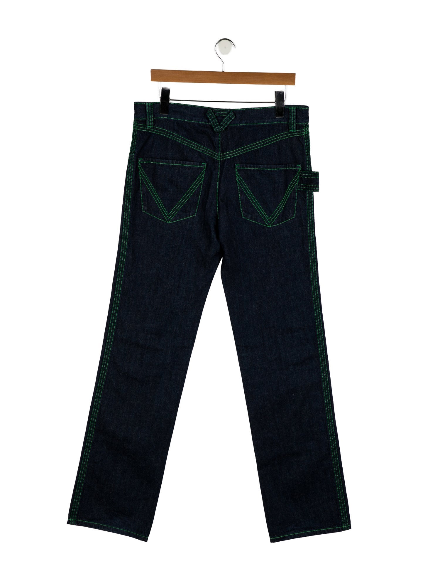 Bottega Veneta Skinny Jeans