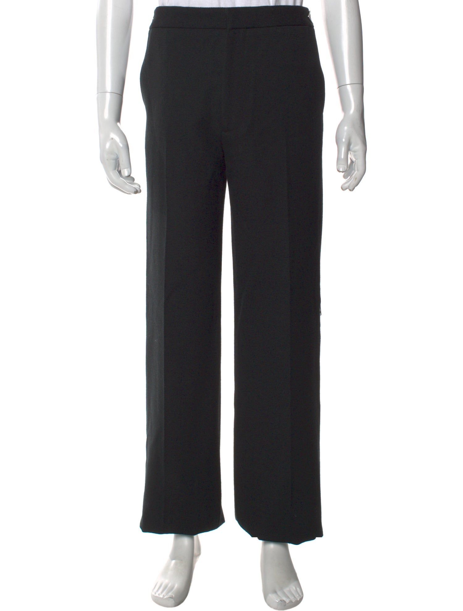 Bottega Veneta Wool Dress Pants