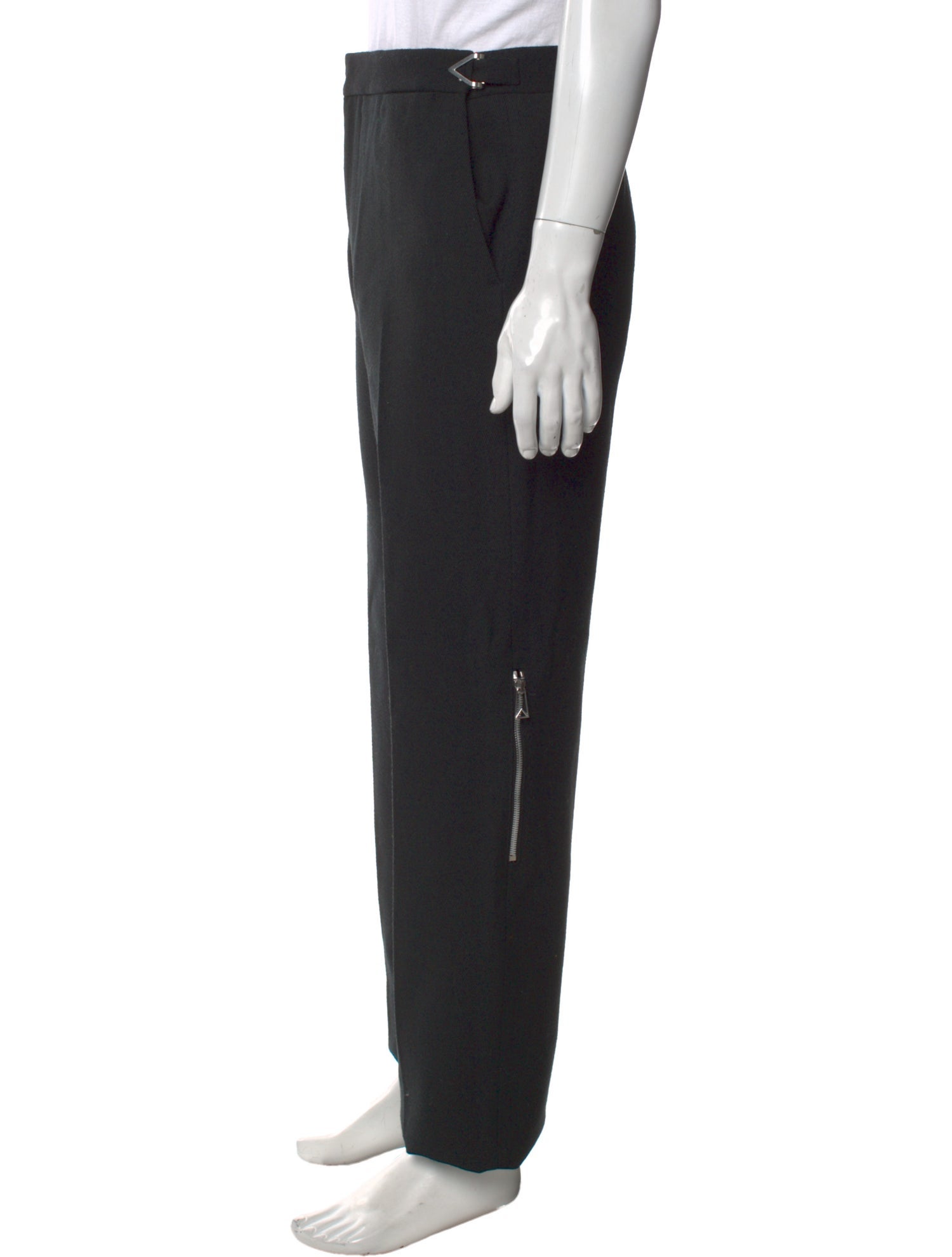 Bottega Veneta Wool Dress Pants