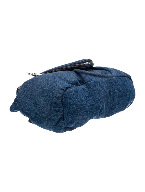 Bottega Veneta Messenger Bag