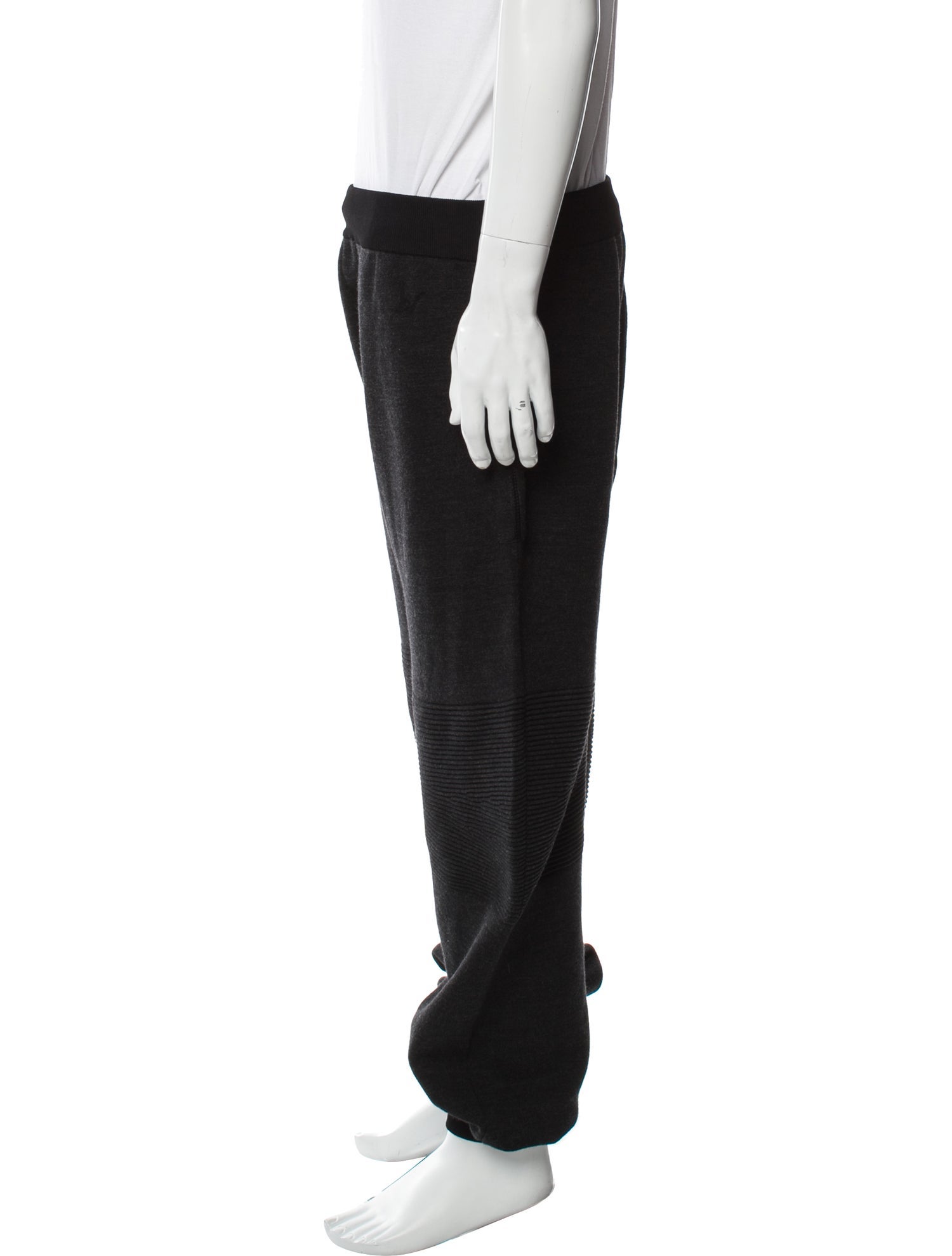 Bottega Veneta Lounge Bottoms