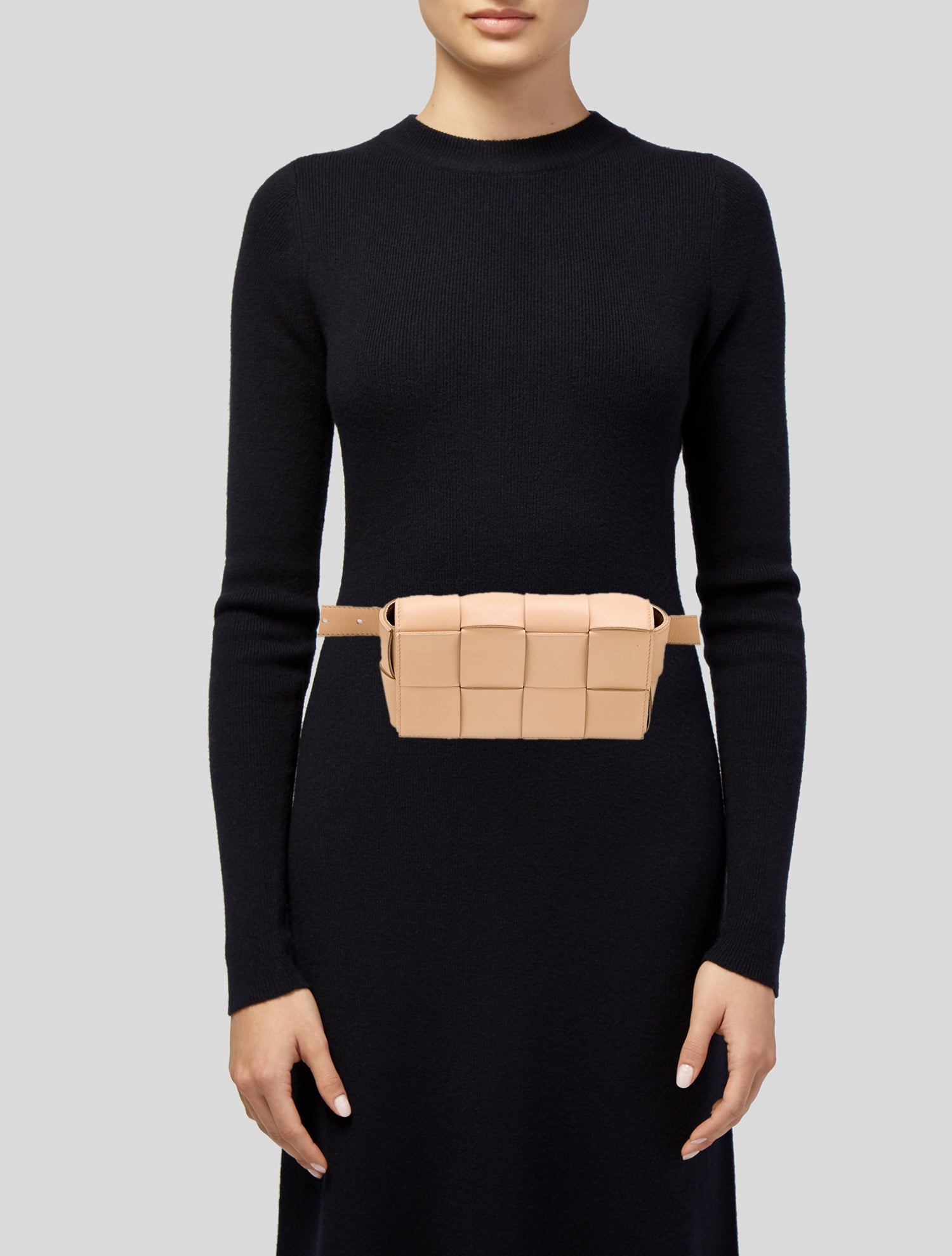 Bottega Veneta Intrecciato Cassette