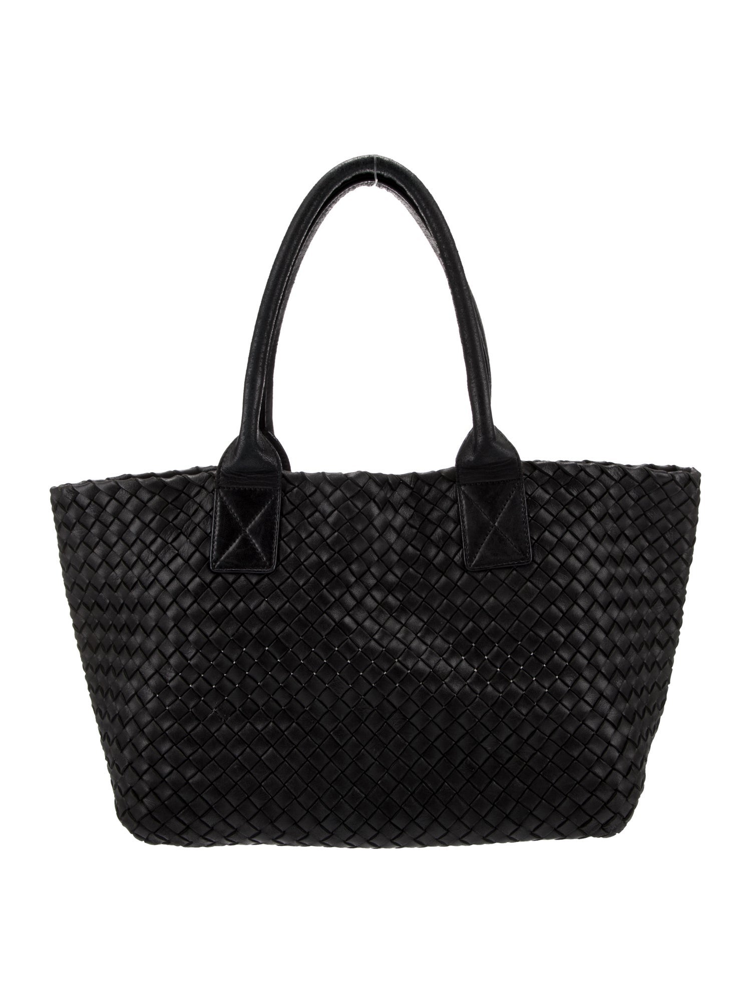 Bottega Veneta Intrecciato Cabat