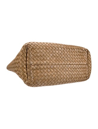 Bottega Veneta Intrecciato Cabat