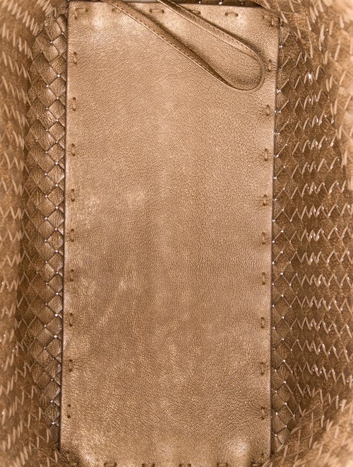 Bottega Veneta Intrecciato Cabat