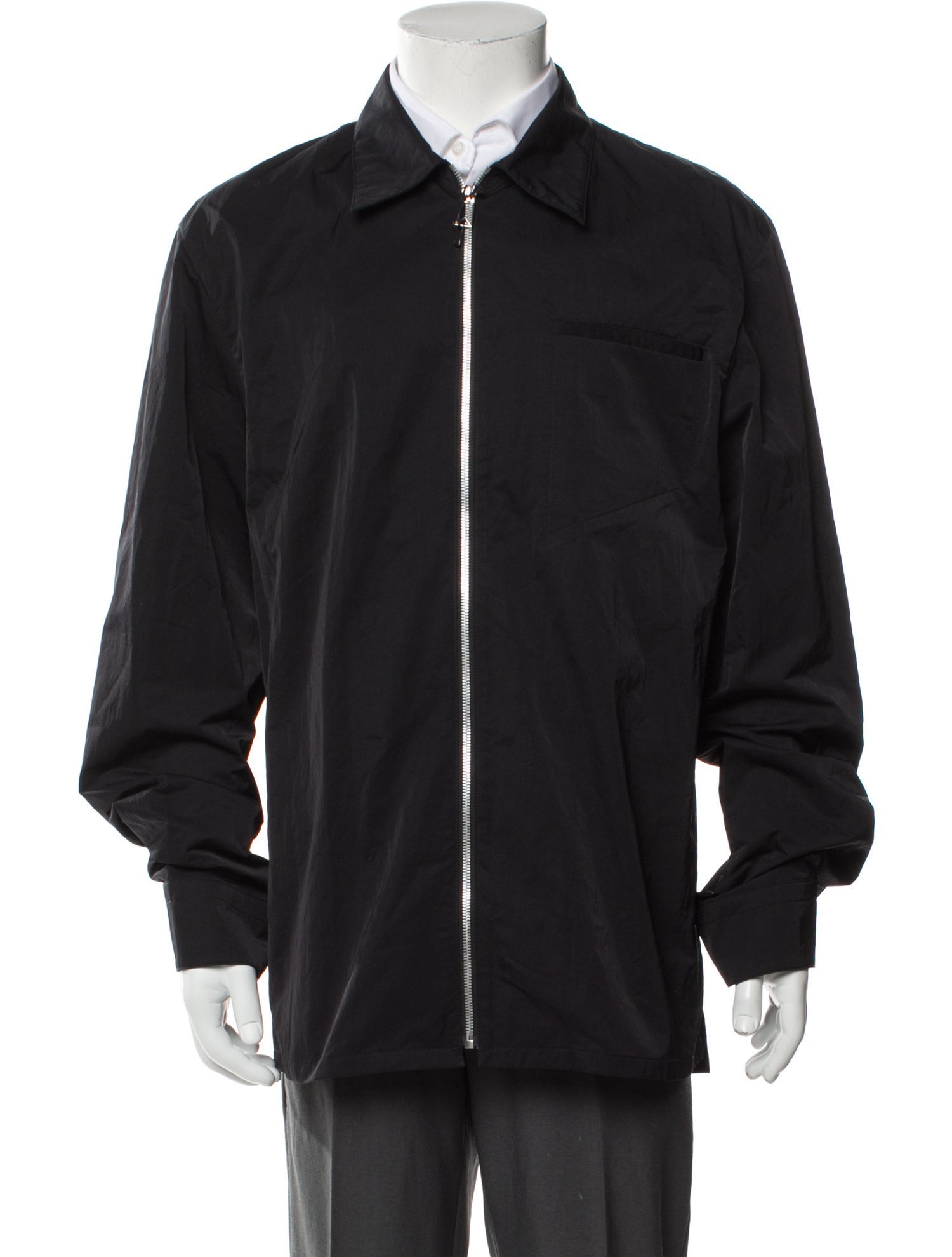 Bottega Veneta Windbreaker w/ Tags