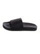 Bottega Veneta Rubber Slides