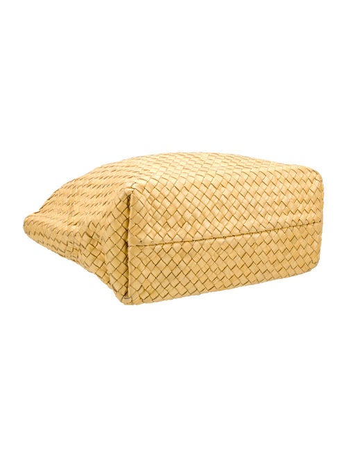 Bottega Veneta Intrecciato Cabat Small