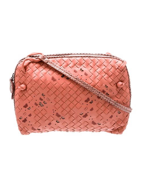 Bottega Veneta Intrecciato Olimpia