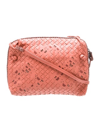 Bottega Veneta Intrecciato Olimpia