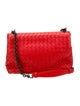 Bottega Veneta Intrecciato Olimpia Small