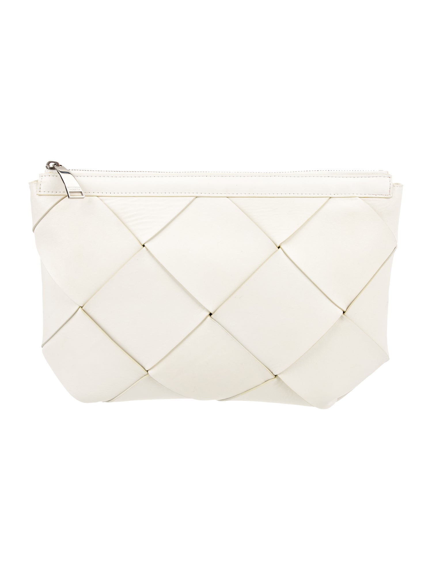 Bottega Veneta Intrecciato Clutch