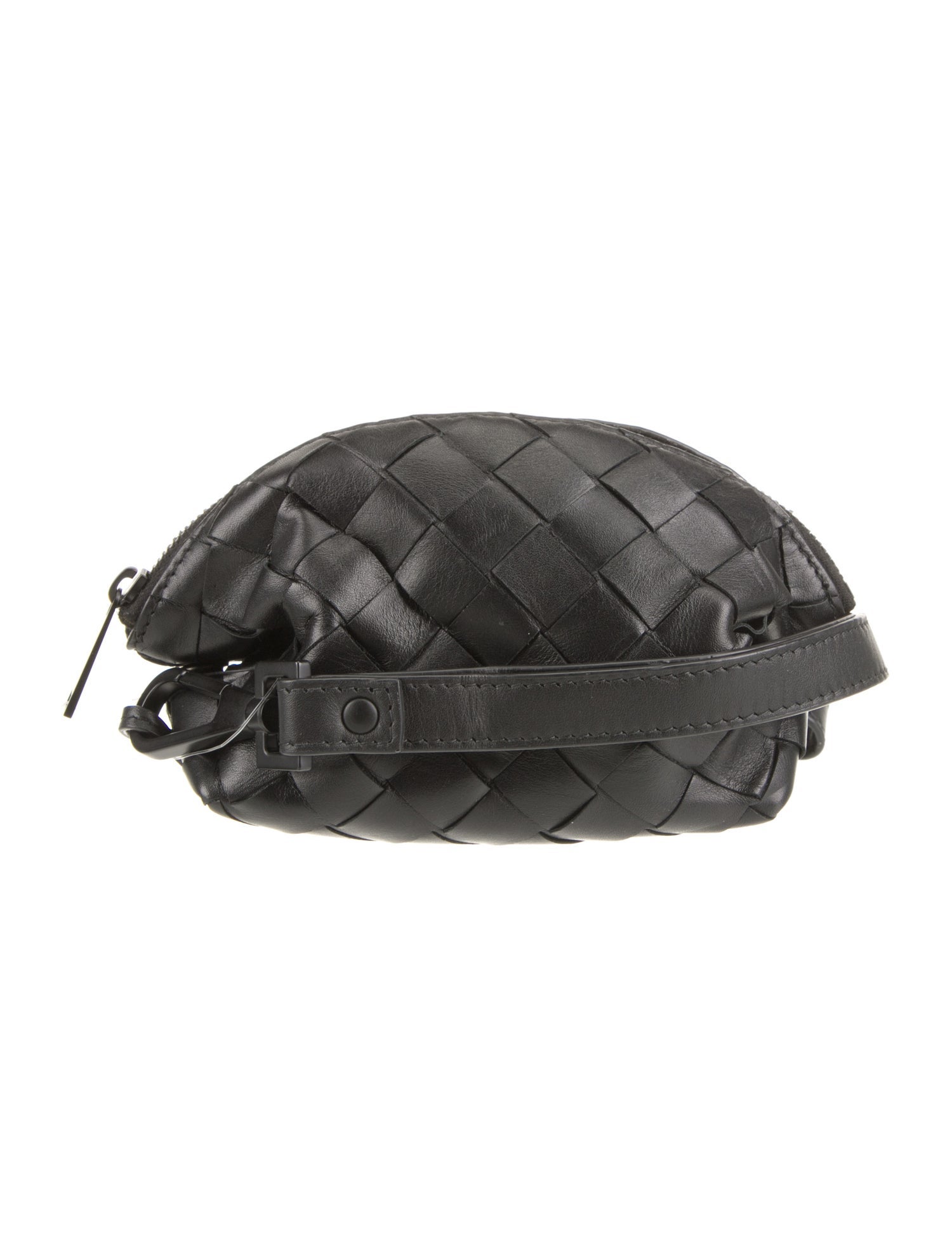 Bottega Veneta Intrecciato Mini Bag