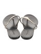 Bottega Veneta Intrecciato Weave Leather Slides