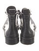 Bottega Veneta Rubber Rain Boots