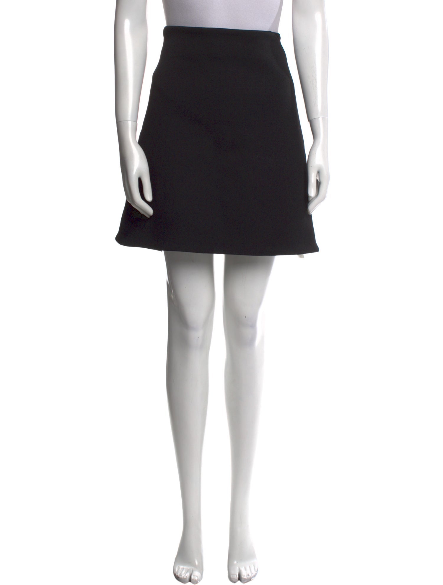 Bottega Veneta 2021 Mini Skirt