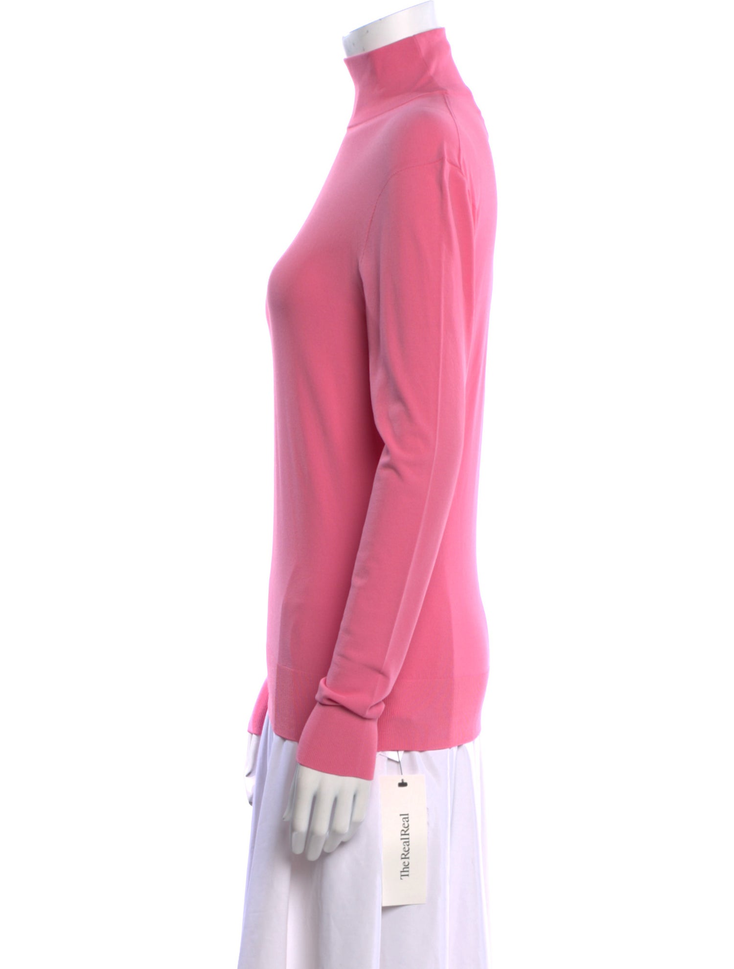 Bottega Veneta Turtleneck Sweater w/ Tags