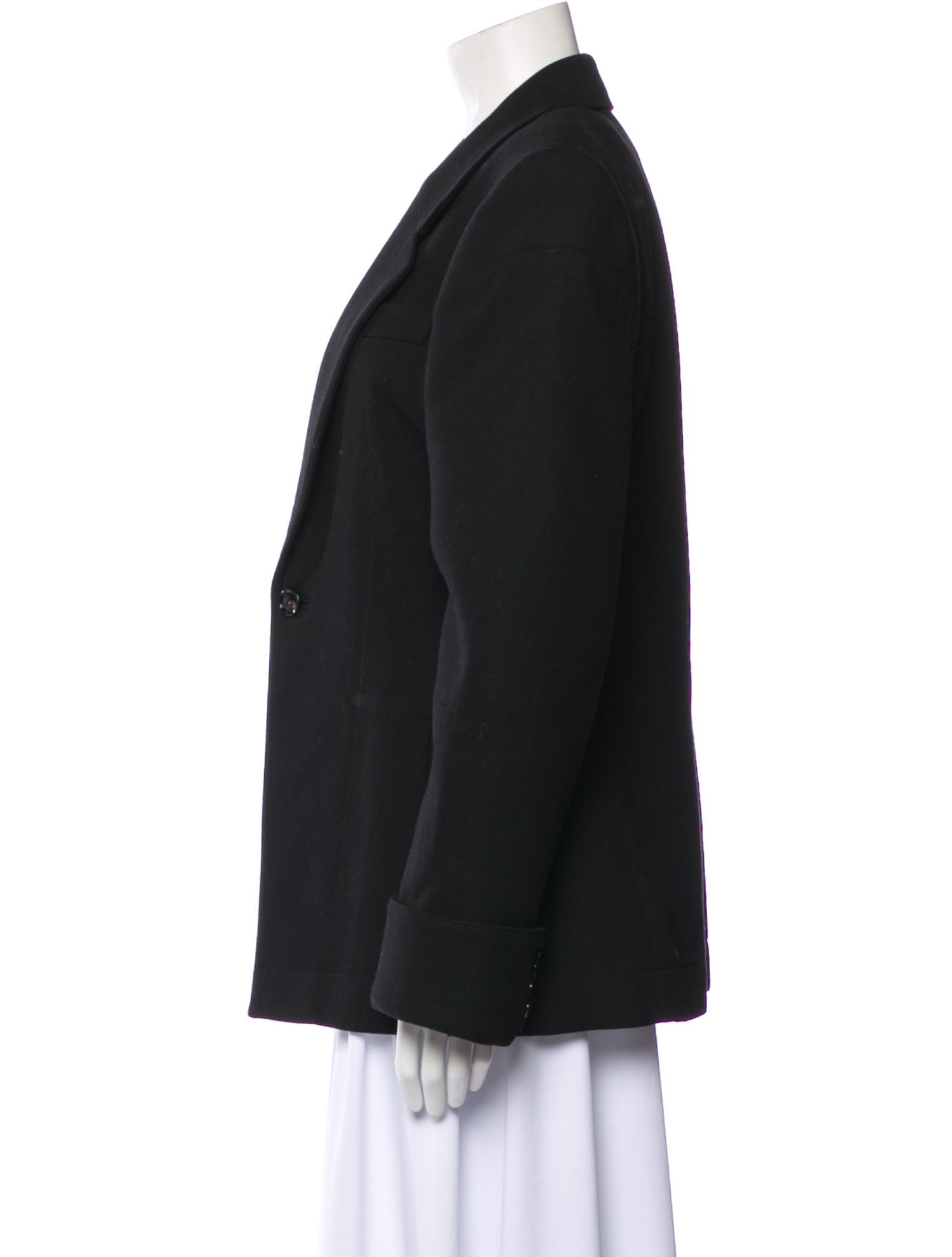 Bottega Veneta Blazer