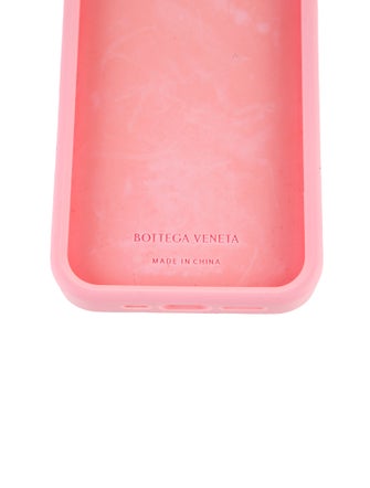 Bottega Veneta iPhone Case