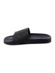 Bottega Veneta The Slider Intrecciato Weave Slides