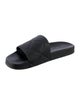 Bottega Veneta The Slider Intrecciato Weave Slides