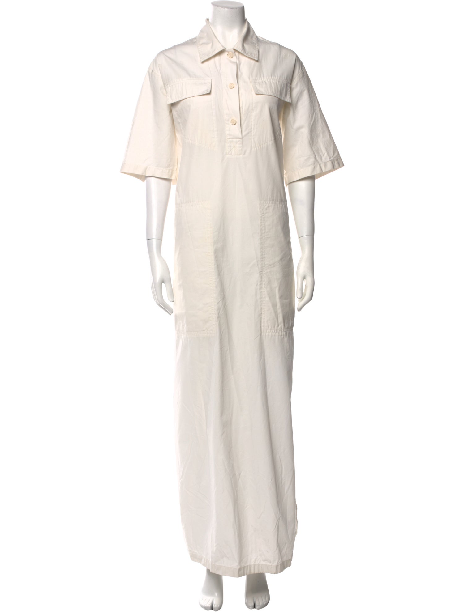 Bottega Veneta Long Dress