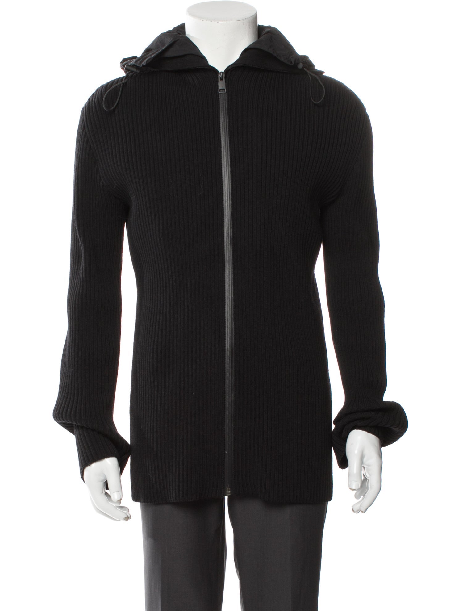 Bottega Veneta Wool Jacket