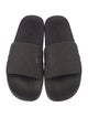Bottega Veneta Rubber Slides