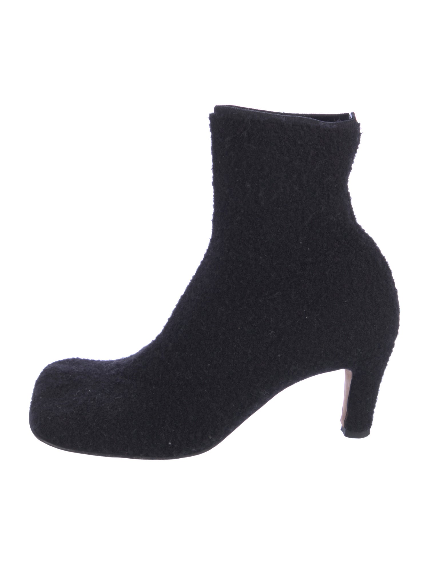 Bottega Veneta Sock Boots