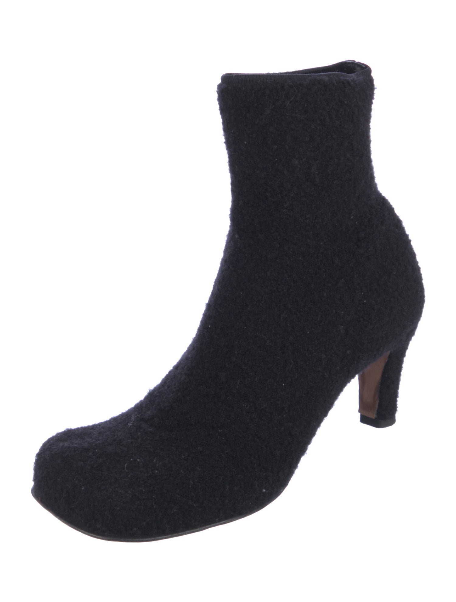 Bottega Veneta Sock Boots