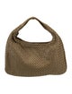 Bottega Veneta Intrecciato Veneta Hobo