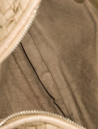 Bottega Veneta Intrecciato Veneta Hobo