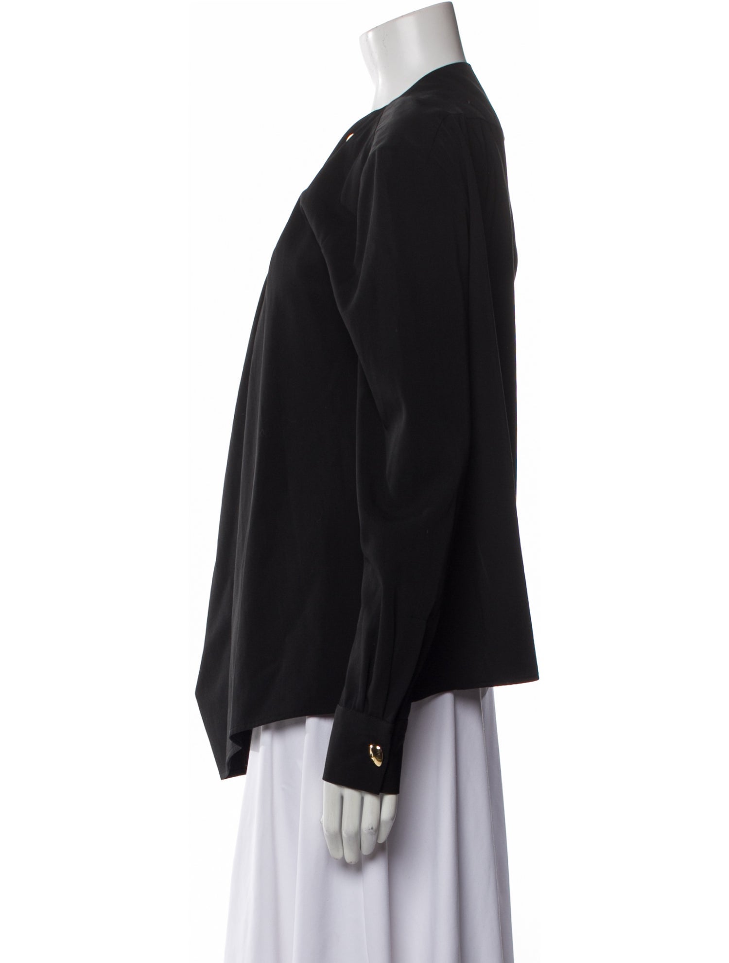 Bottega Veneta Silk Jacket