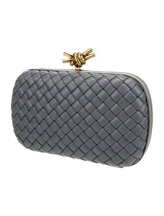 Bottega Veneta Intrecciato Knot