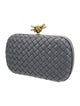 Bottega Veneta Intrecciato Knot