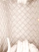 Bottega Veneta Intrecciato Top Handle Bag