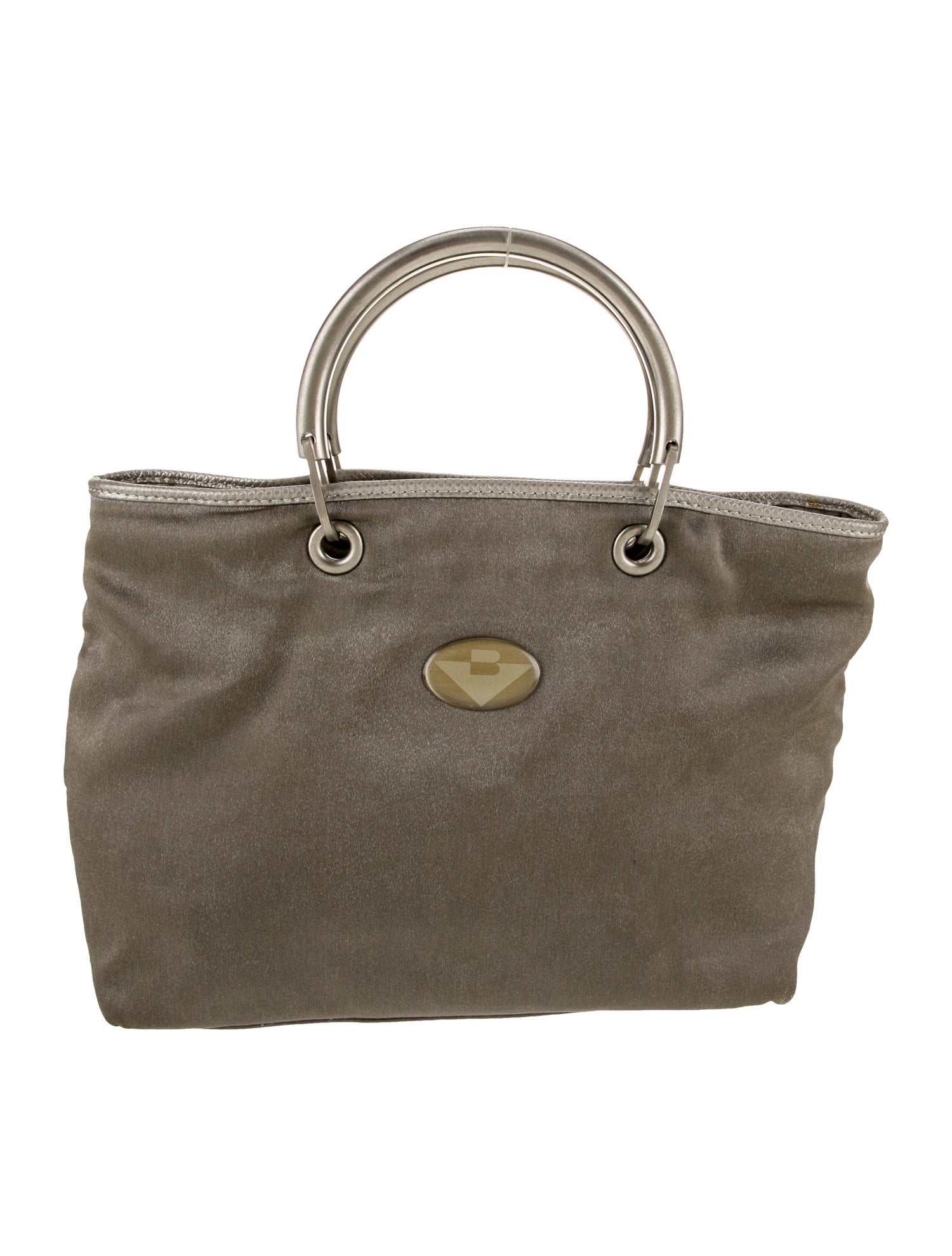 Bottega Veneta Top Handle Bag