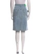 Bottega Veneta Knee-Length Skirt