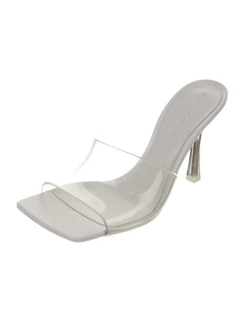 Bottega Veneta PVC Slides