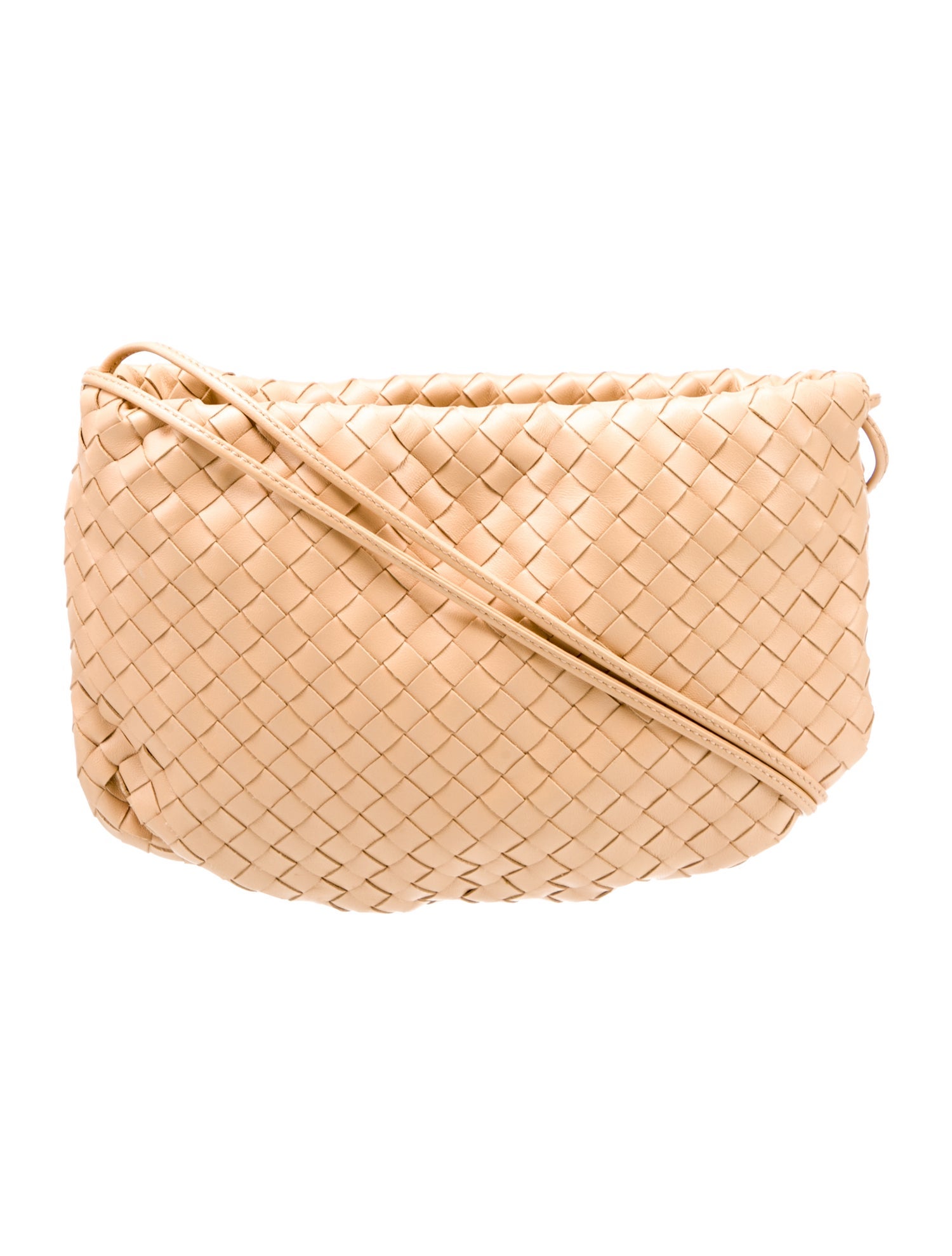 Bottega Veneta Intrecciato Bulb Small