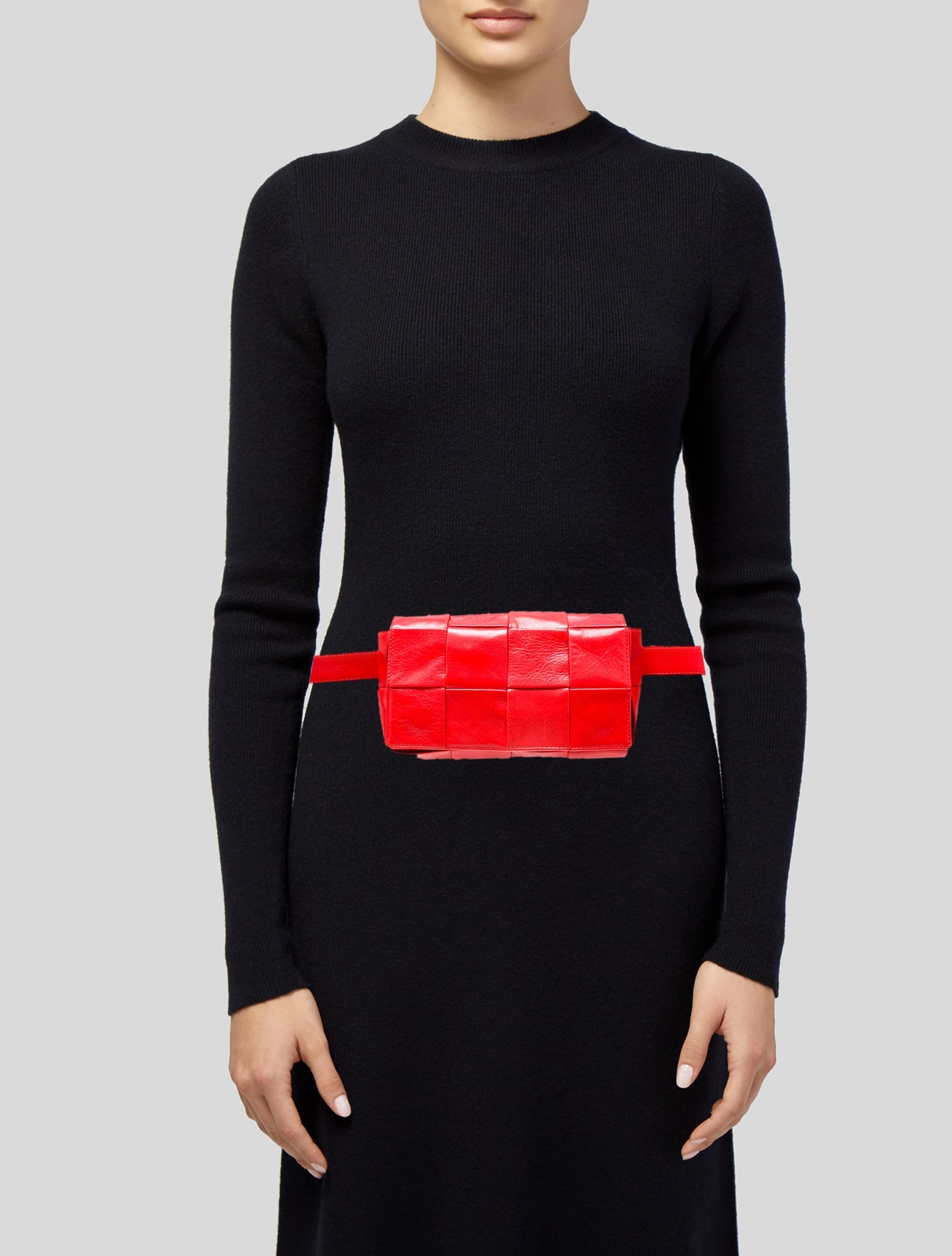 Bottega Veneta Intrecciato Cassette